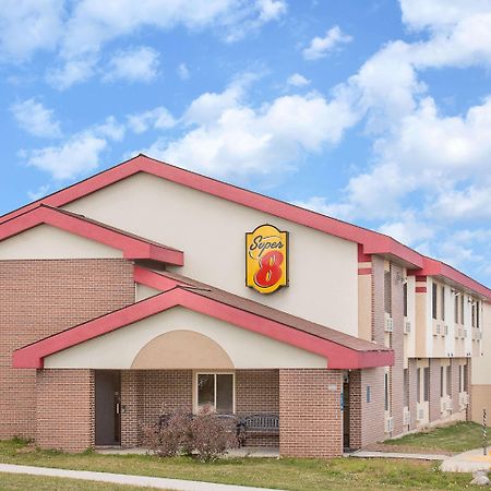 Motel Super 8 By Wyndham Sheboygan Wi Zewnętrze zdjęcie